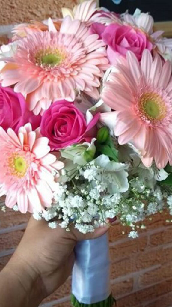 Hand Bucket Berkualitas - Immanuel Florist Batu Hand Bucket Berkualitas - Immanuel Florist Batu