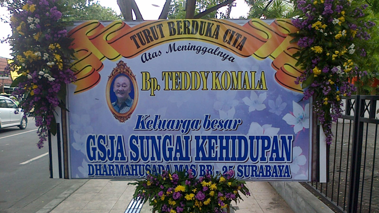 Papan Bunga Duka Cita Batu Malang Modern - Immanuel Florist Papan Bunga Duka Cita Batu Malang Modern - Immanuel Florist