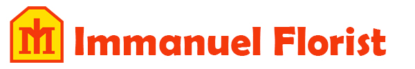 Logo Immanuel Florist Batu